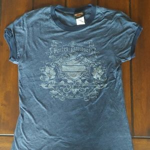 Harley-Davidson T-shirt